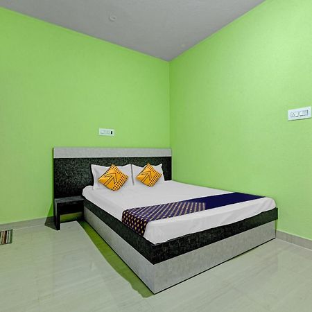 Hotel Spot On B R Comforts Krs Back Water Hosa Kannambādi Esterno foto