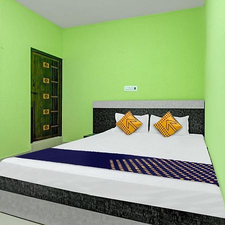 Hotel Spot On B R Comforts Krs Back Water Hosa Kannambādi Esterno foto